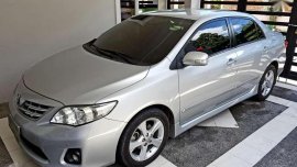 2013 Toyota Altis 1.6V AT -Tag 2012 2014 2015 Civic City Vios Elantra