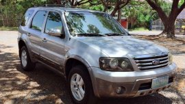 2008 Ford Escape automatic FOR SALE