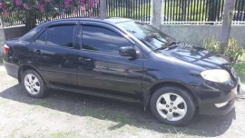 2005 Toyota Vios 1.5 g AT For Sale 