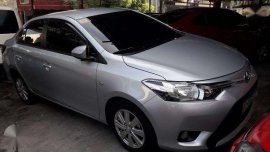 2016 Toyota Vios 1.3E Vvti Manual Gasoline Vs 2018 2017 2015 2014 2013