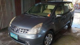 Nissan Grand Livina 2009 For Sale 