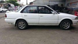 Toyota Corolla 1991 for sale