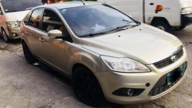 2010 Ford Focus for sale