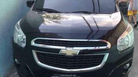 Chevrolet Spin 2015 FOR SALE