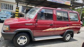 1994 Toyota Tamaraw for sale