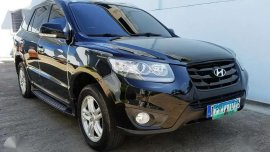 Hyundai Santa Fe 2010 FOR SALE
