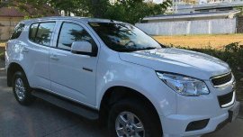 Chevrolet Trailblazer 2014 for sale
