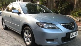 2007 Mazda 3 FOR SALE