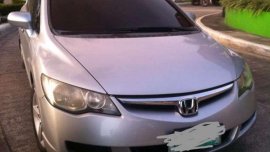 Honda Civic Fdb 2007 FOR SALE