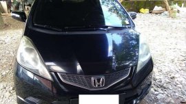 2009 Honda Jazz 15V Ivtec AT Top of the Line