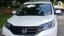 For Sale Honda CRV 2014