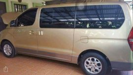 Hyundai Starex 2011 for sale