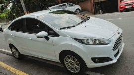 Ford Fiesta matic gas model 2015 for sale