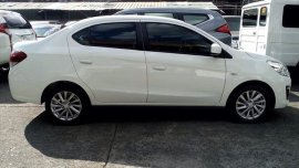 2017 MIRAGE G4 GLS MANUAL FOR SALE