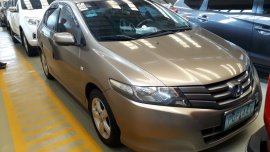 Honda City 2011 For Sale