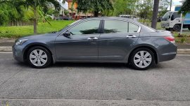 Honda Accord 2008 3.5 Automatic Top of the Line