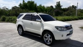  FOR SALE 2012 Toyota Fortuner FRESH!