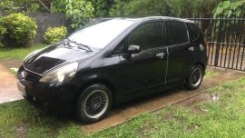 HONDA FIT 2009 FOR SALE