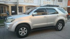 Toyota Fortuner G 2007 Model FOR SALE