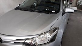 Toyota Vios E 2013 FOR SALE
