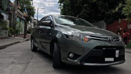 2017 Toyota Vios E for sale