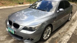 2007 BMW 523i for sale