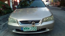 Honda Accord 1998 for sale