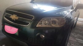 2007 Chevy Captiva Diesel FOR SALE