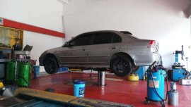 Honda Civic Vtec3 2005 Vtis FOR SALE