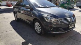 2016 Suzuki Ciaz GL 1.4 Manual Gray For Sale 