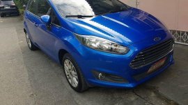 Ford Fiesta 2017 FOR SALE