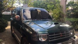 Mitsubishi Pajero 2001 for sale