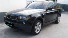 2009 BMW X3 for sale