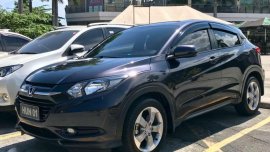 2016 Honda Hrv E13k kms 885k