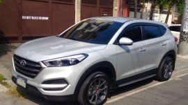 Hyundai Tucson 2016 FOR SALE