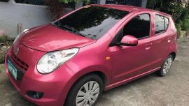 Suzuki Celerio 2013 AT 24k Odometer