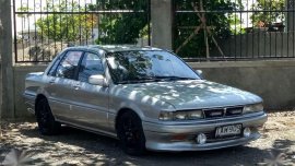 Mitsubishi Galant 1991 FOR SALE