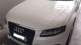 Audi A4 2009 20 TDI Diesel FOR SALE