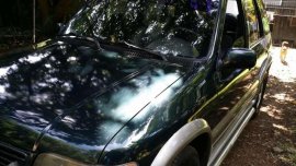 1996 Kia Sportage FOR SALE