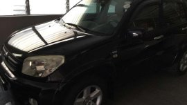 Toyota Rav4 2005 4x4 AT 2.0L Gasoline For Sale 