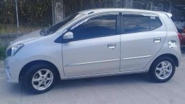 Toyota Wgo G 2015 FOR SALE
