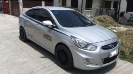 2011 Hyundai Accent for sale