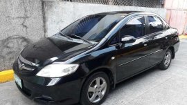 Honda City 2006 1.3 Idsi FOR SALE