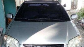 Toyota Vios 1.5G Automatic 2004 FOR SALE