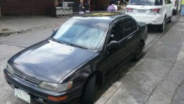 1993 Toyota Corolla Automatic For Sale 