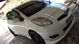 Toyota Yaris 1.5 G matic FOR SALE