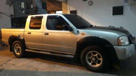 Nissan Frontier 2005 for sale