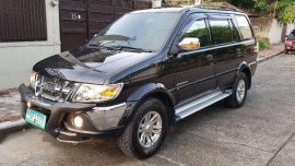 2011 Isuzu Sportivo Manual Super Fresh In Out