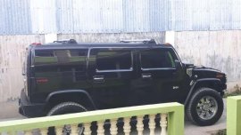 Hummer H2 2003 for sale