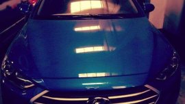 2017 Hyundai Elantra GL 1.6L MT FOR SALE